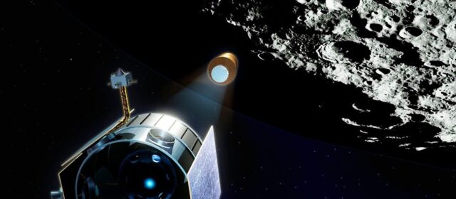 IBM e NASA lanciano un modello open source per l'analisi dei dati lunari
