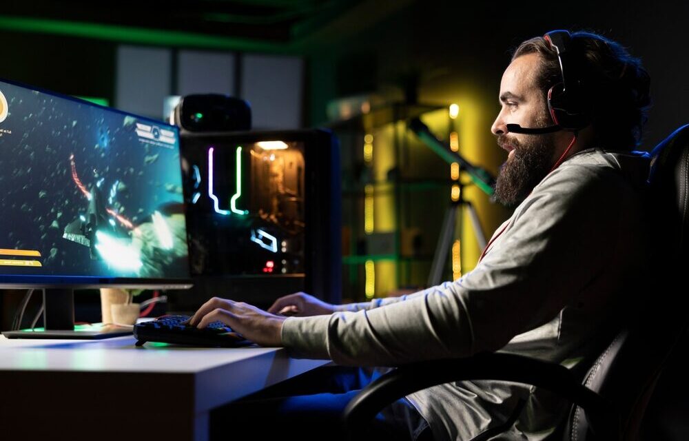 PUBG: Dednet - il nuovo battle royale di Krafton
