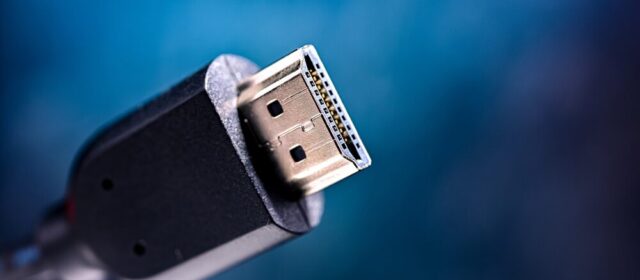 Immagine del Nyrius Phoenix Home, adattatore HDMI wireless
