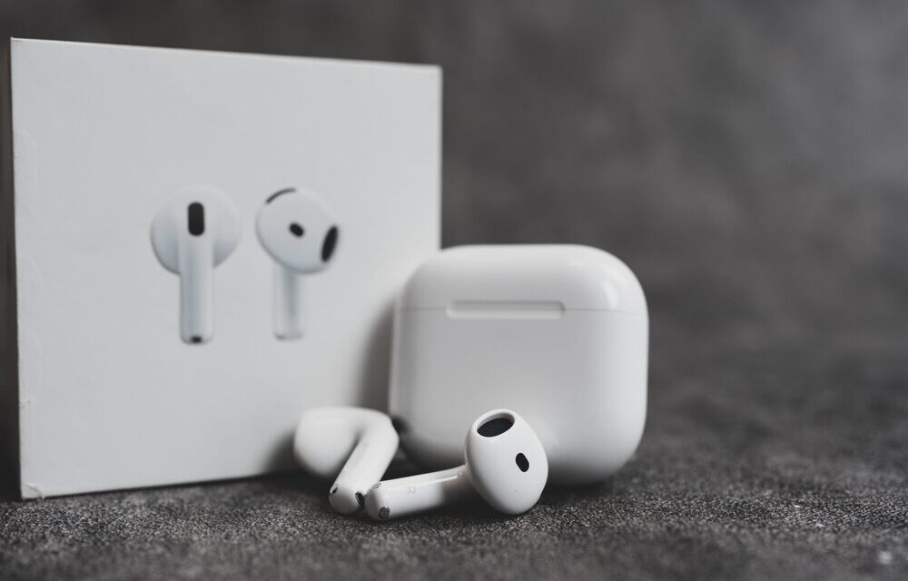 Apple AirPods 5
