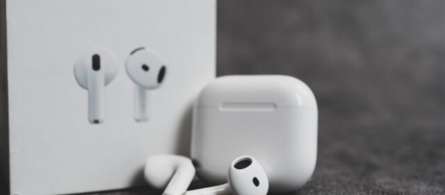 Apple AirPods 5