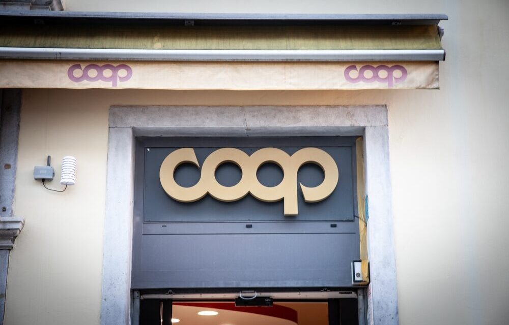 Rapporto Coop 2026