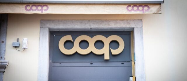 Rapporto Coop 2026