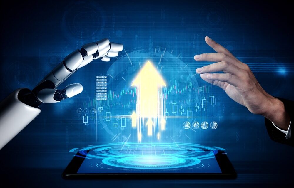 Intelligenza artificiale nelle imprese