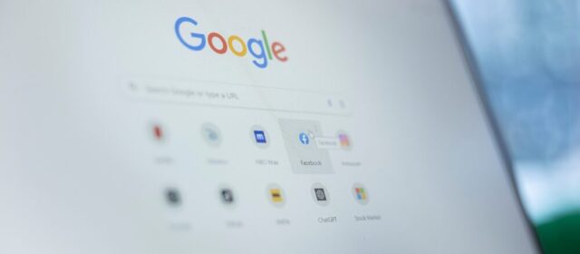 Google ad tech