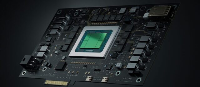 Chip di memoria SK Hynix e Intel
