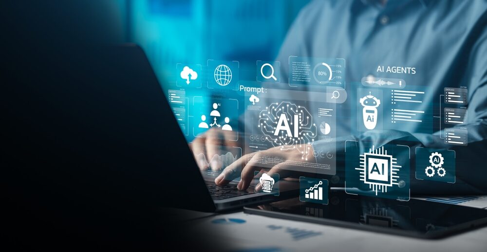 Agente AI autonomo