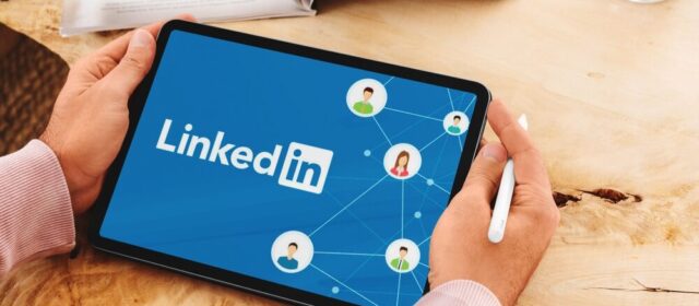 LinkedIn hiring assistant