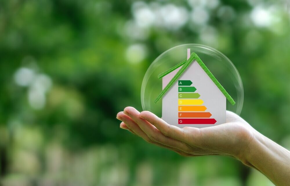 Settore efficienza energetica in Italia