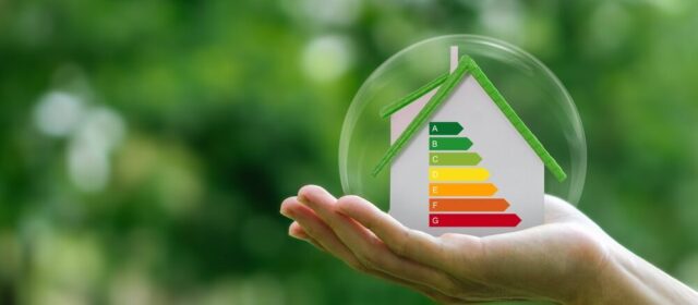 Settore efficienza energetica in Italia