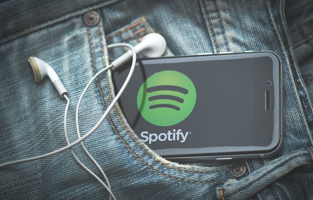 Espansione programma partner Spotify per podcast