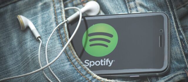Espansione programma partner Spotify per podcast