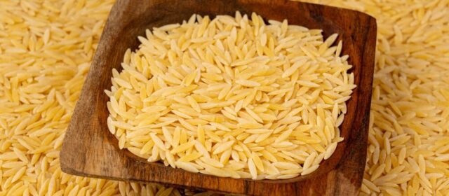 Campo di riso italiano