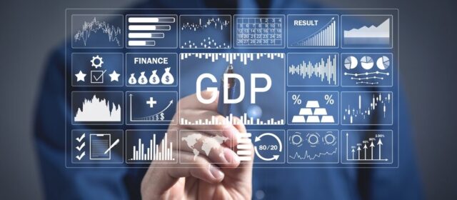 Crescita economica in Liguria