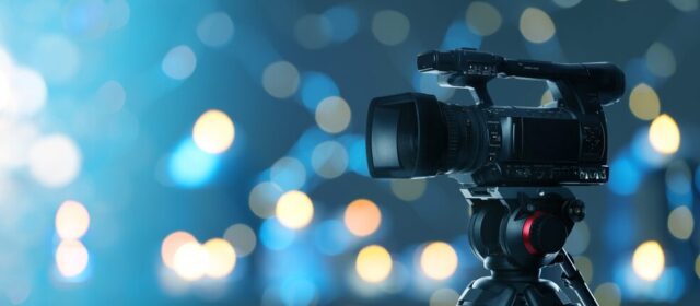 Telecamera Flock per lettura targhe