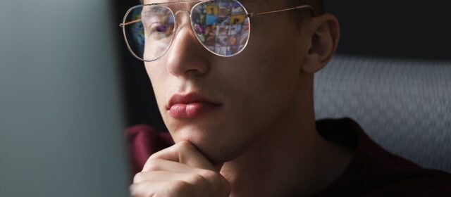 Snap Specs occhiali AR