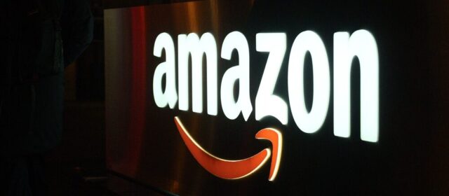 Investimenti di Amazon in Italia