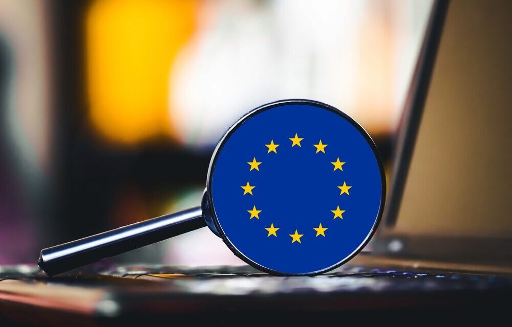 Immagine rappresentativa dello statuto EU Inc
