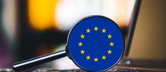 Immagine rappresentativa dello statuto EU Inc