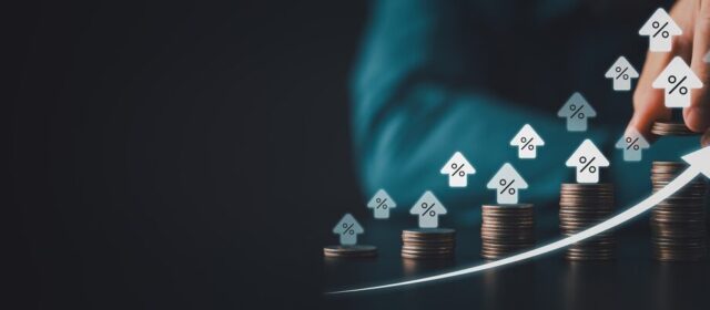 Bce annuncia aumento tassi di interesse