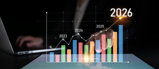 Lavoratori del terziario in Italia