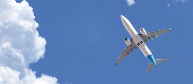 Guasto al sistema NATS negli aeroporti britannici