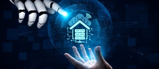 Agenti AI in produzione