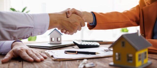 Rappresentazione grafica dell'aumento dei costi dei mutui