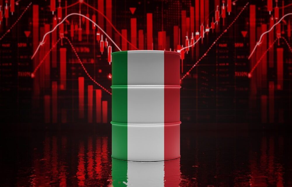 Crescita del PIL italiano nel secondo trimestre 2026