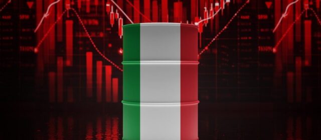 Crescita del PIL italiano nel secondo trimestre 2026