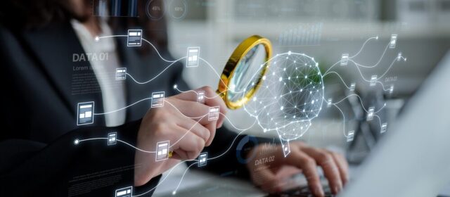 Infrastrutture AI e disponibilità energetica