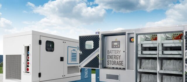 Storage per l'intelligenza artificiale