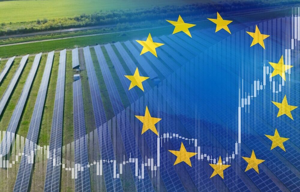 Data center e sostenibilità energetica