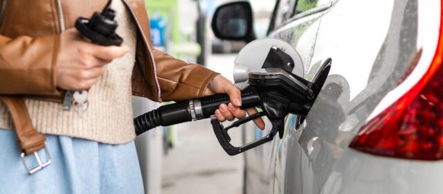 Prezzi del gasolio in aumento