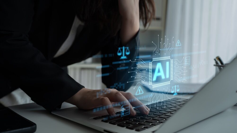 Immagine rappresentativa della voice AI