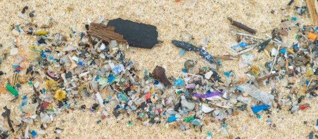 Emergenza plastica in Italia