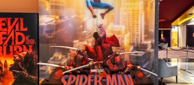 Spider-Man: Brand New Day
