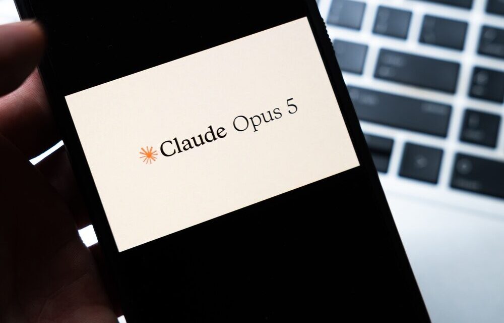 Problemi tecnici su Claude