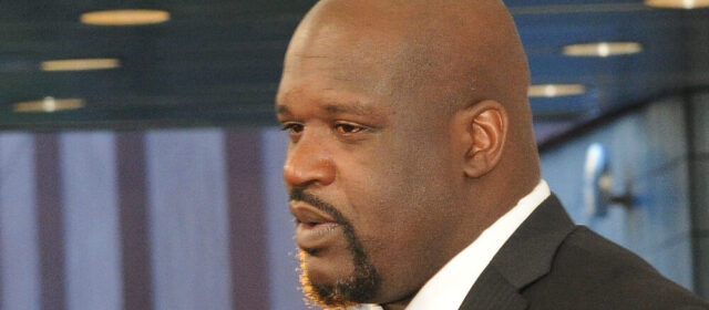 Shaquille O'Neal promuove la sicurezza digitale con NordVPN