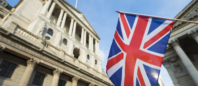 Bank of England e intelligenza artificiale