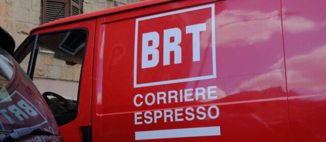 Immagine rappresentativa del piano industriale di Brt