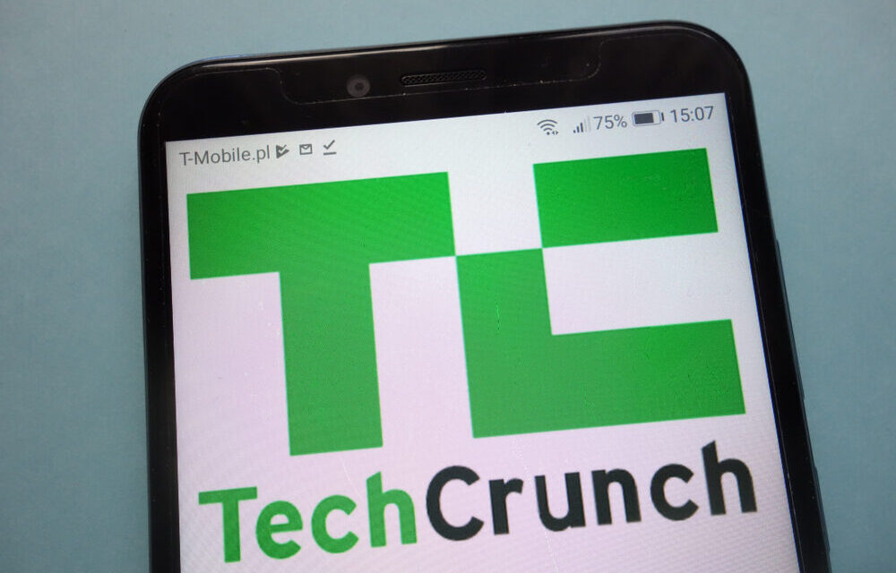 TechCrunch Disrupt 2026