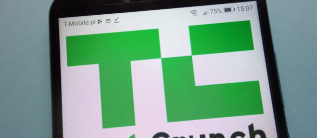 TechCrunch Disrupt 2026