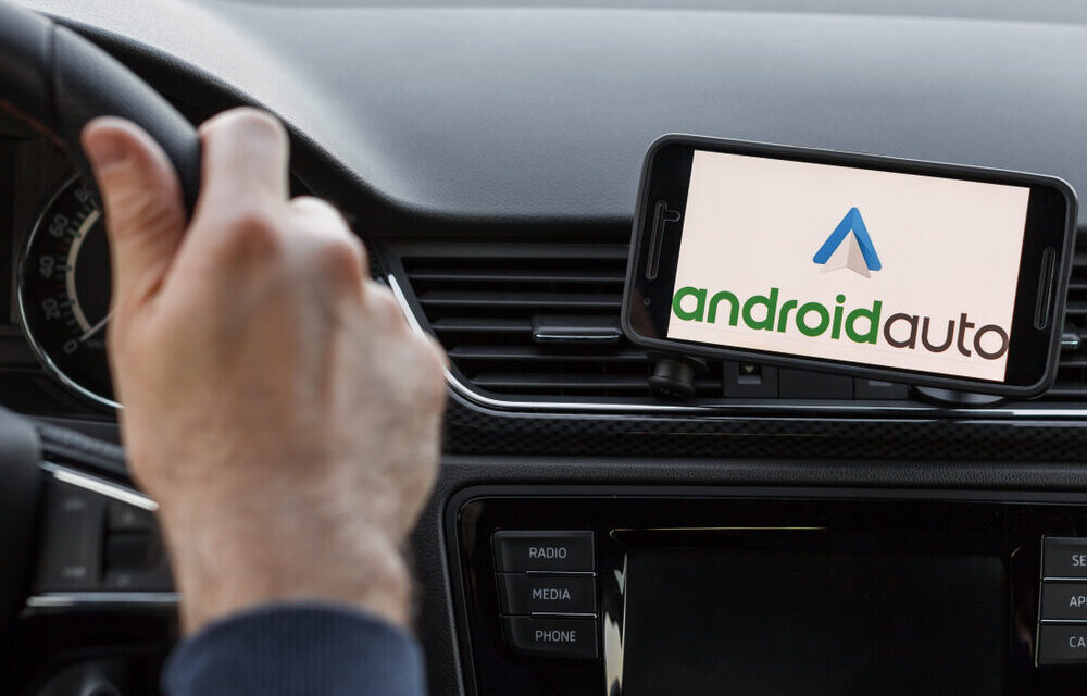 Android Auto