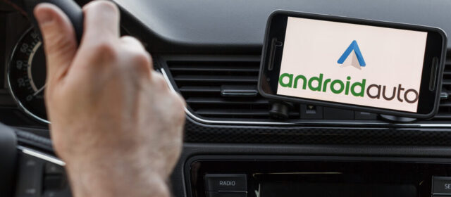 Android Auto