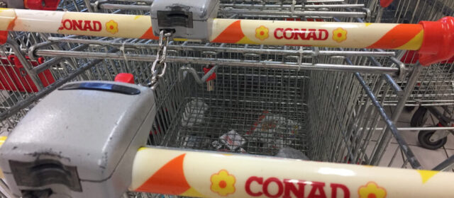 Conad Adriatico investimenti