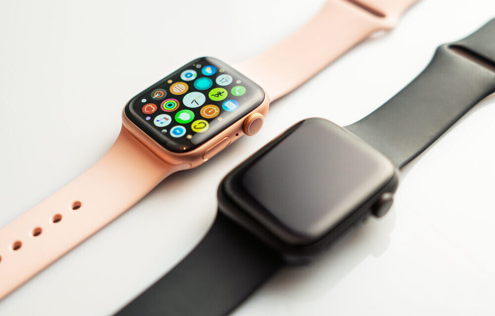 Smartwatch Garmin in offerta