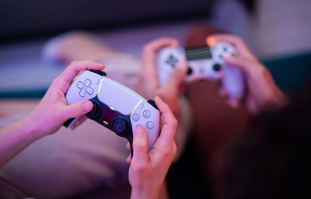 Razer Kishi Ultra controller