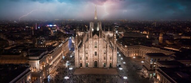 Milano e la Rivoluzione Industriale
