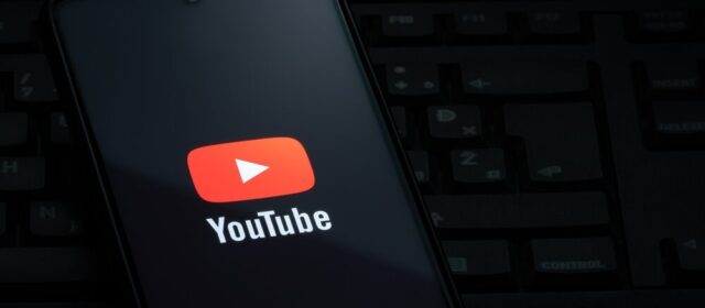 Immagine rappresentativa del test di YouTube sul pulsante non mi piace